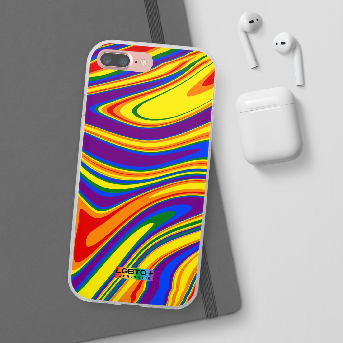Refuse To Be Neutral – Freedom Drop – Skin Case