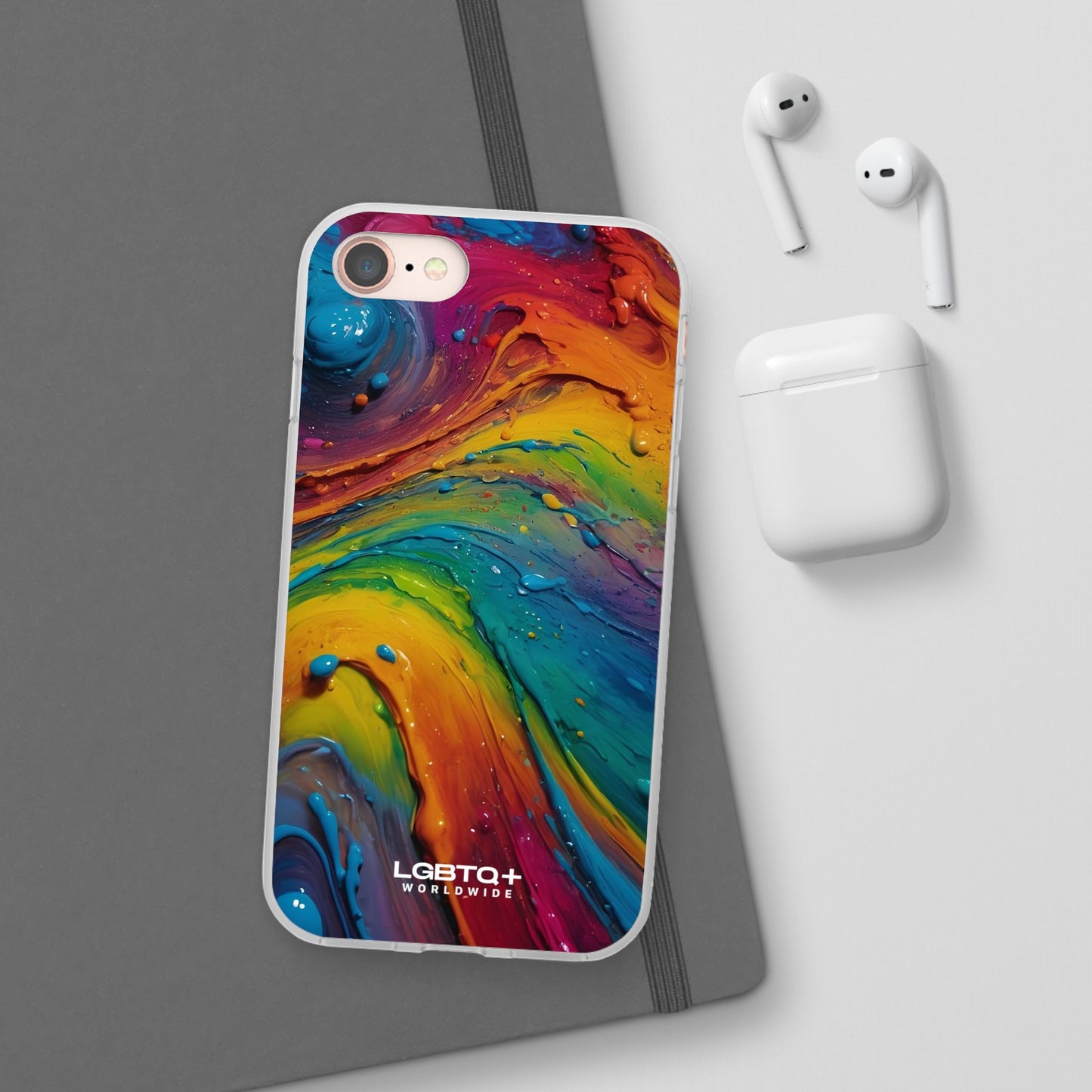 Unfade – Skin Case