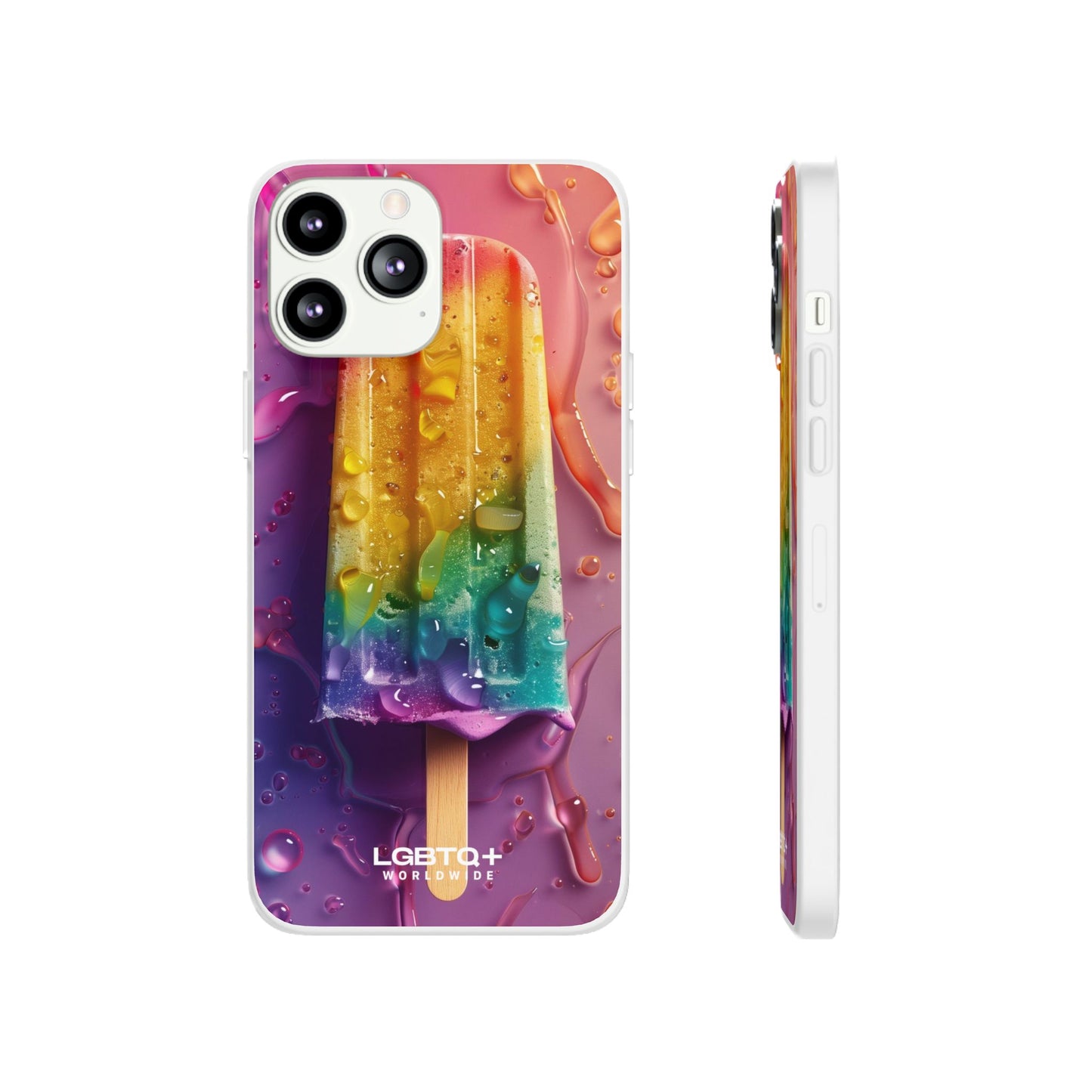 Identity Force – Skin Case