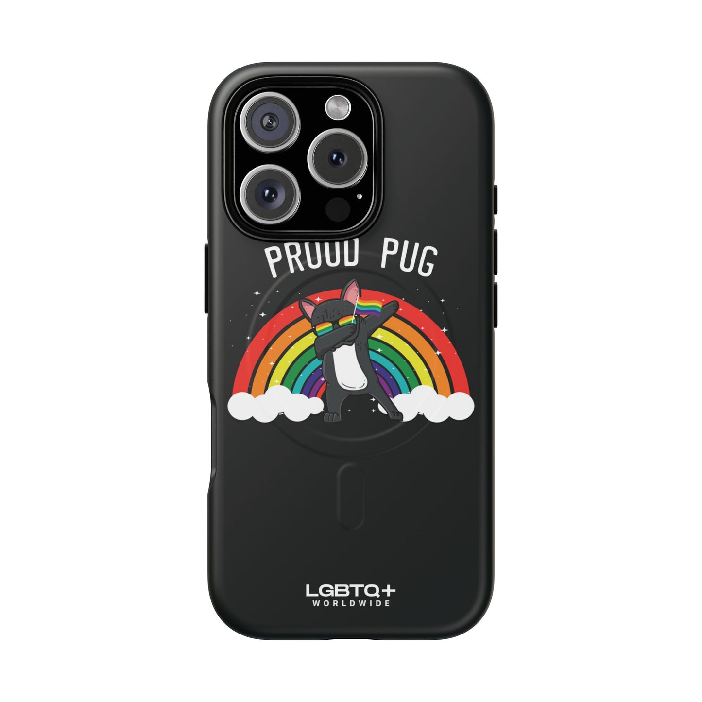 You Already Belong – Humanity Collection – Magnetic Phone Case