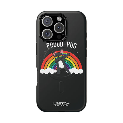 You Already Belong – Humanity Collection – Magnetic Phone Case