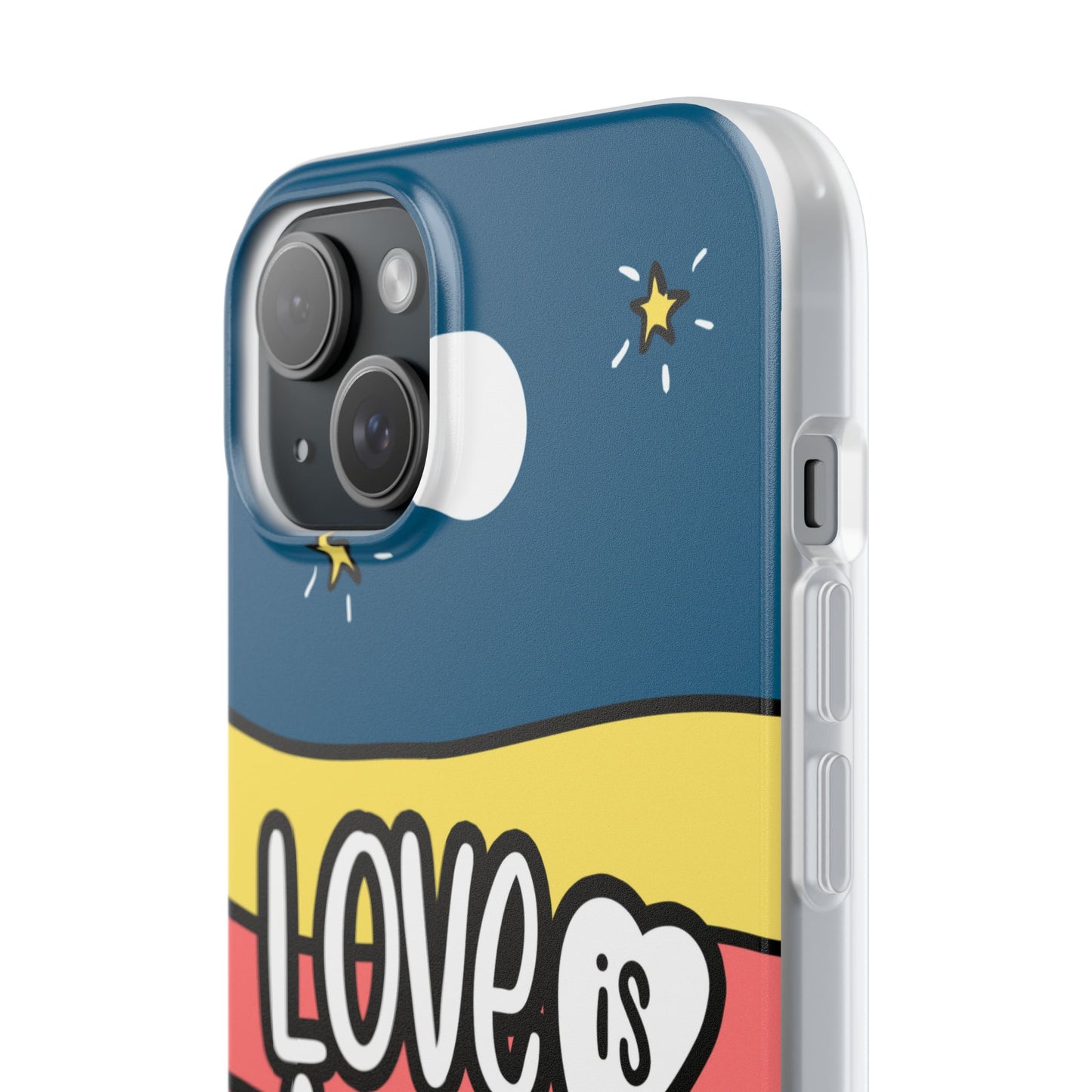 Do Something Brave – Revolution Series – Skin Case