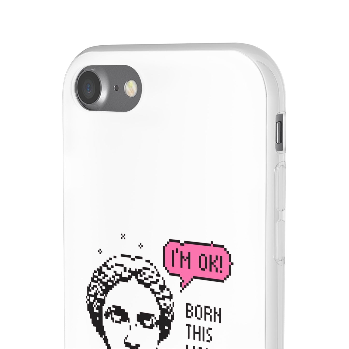 We Owe It To Us – Legacy Edition – Skin Case