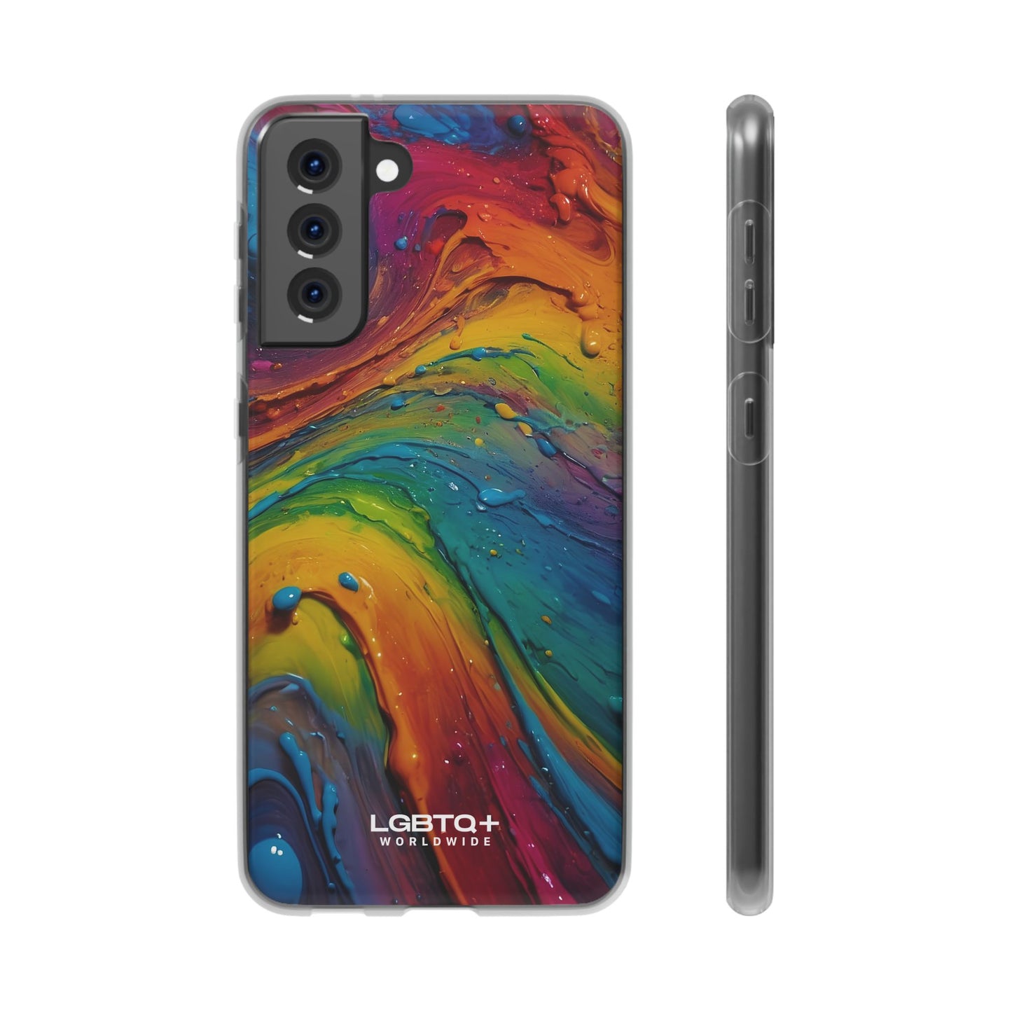 Unfade – Skin Case