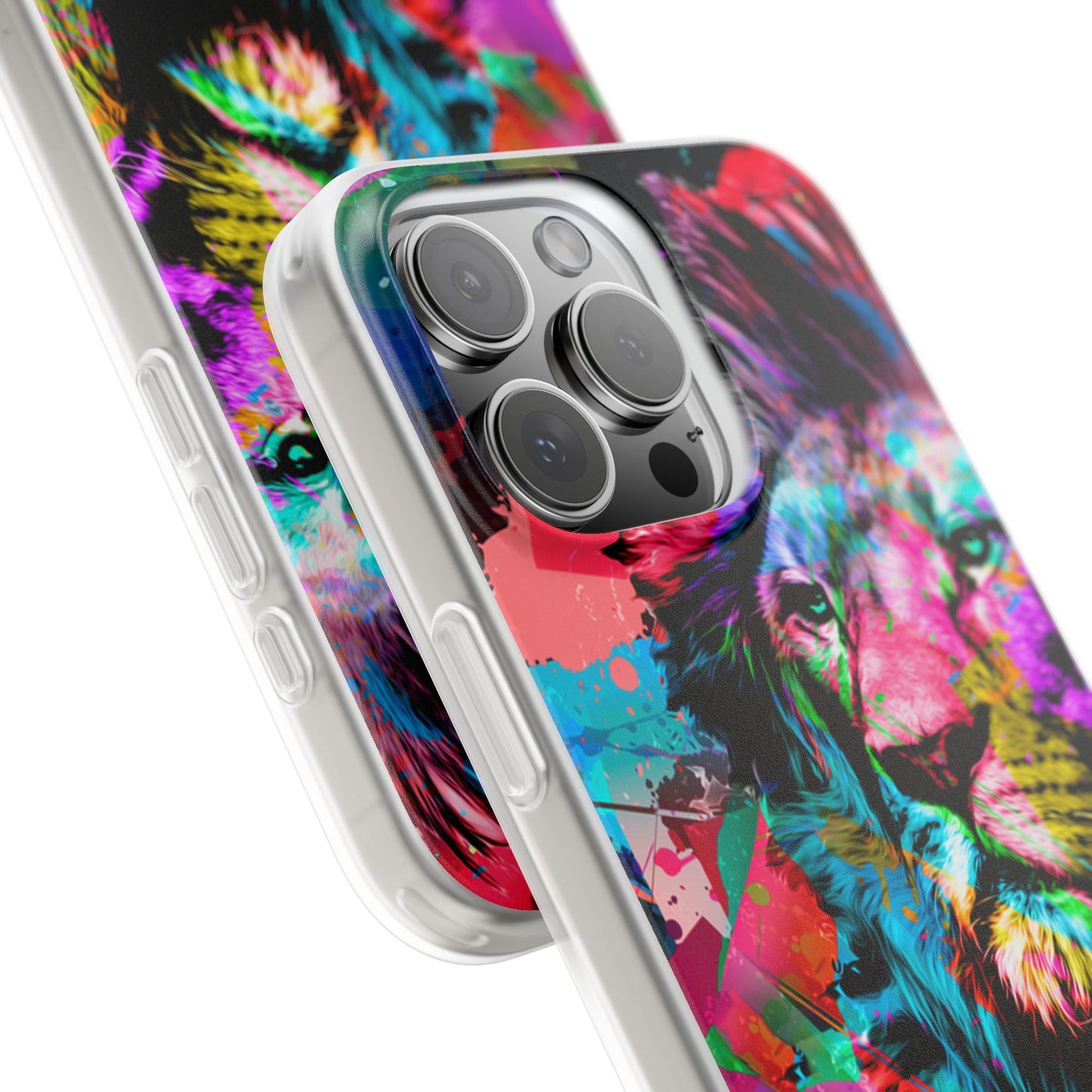 Cowards Stay Quiet – Freedom Drop – Skin Case