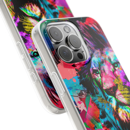 Cowards Stay Quiet – Freedom Drop – Skin Case