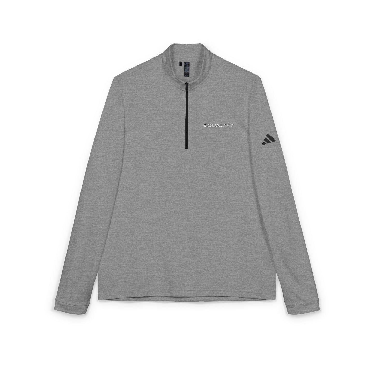 EQUALITY – Movement Zip Pullover – Limited Edition – Adidas