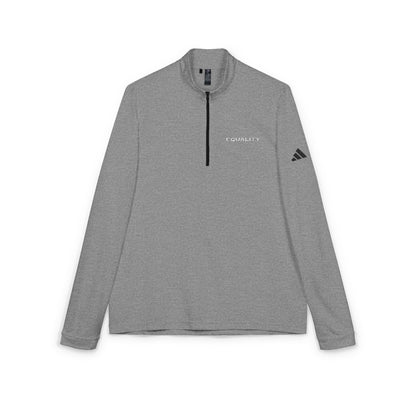 EQUALITY – Movement Zip Pullover – Limited Edition – Adidas