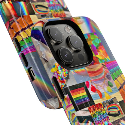 What We Deserve – Legacy Edition – Magnetic Phone Case