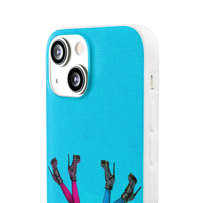 Born To Mend – Humanity Collection – Skin Case