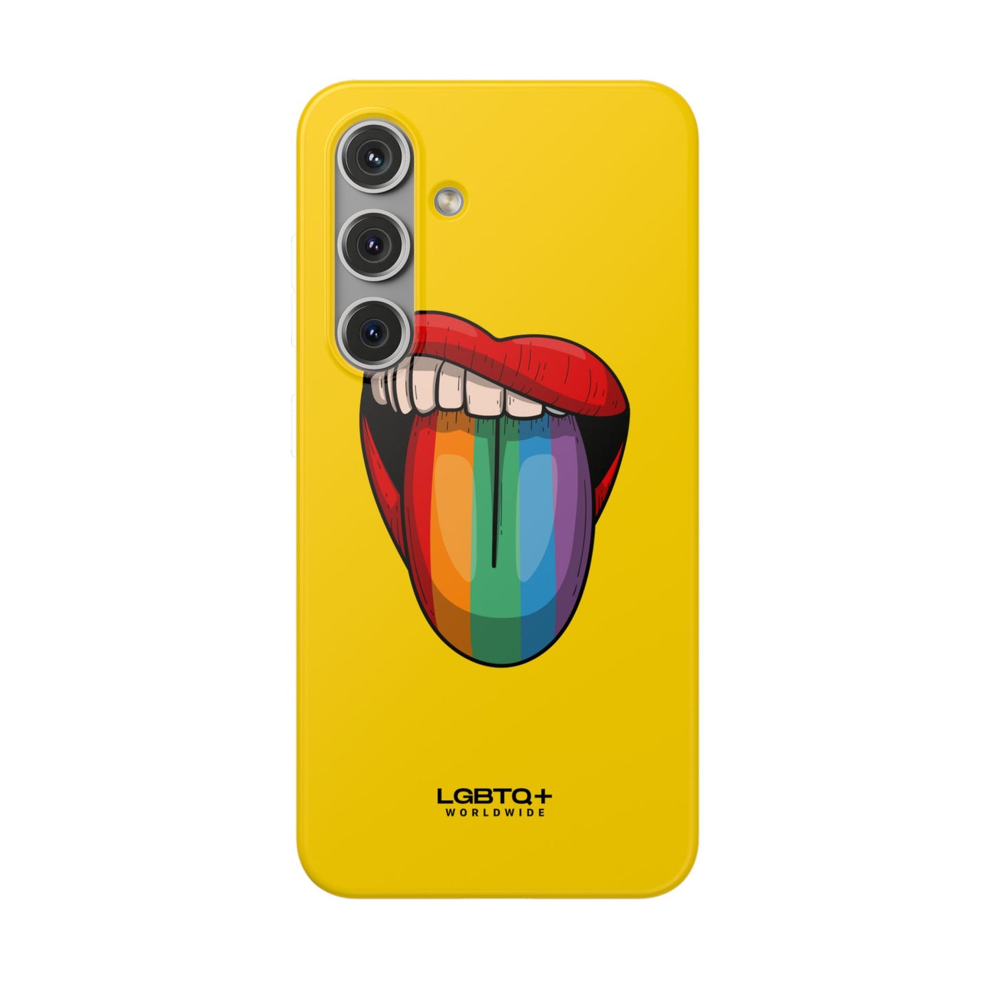 Until We Win – Revolution Series – Skin Case