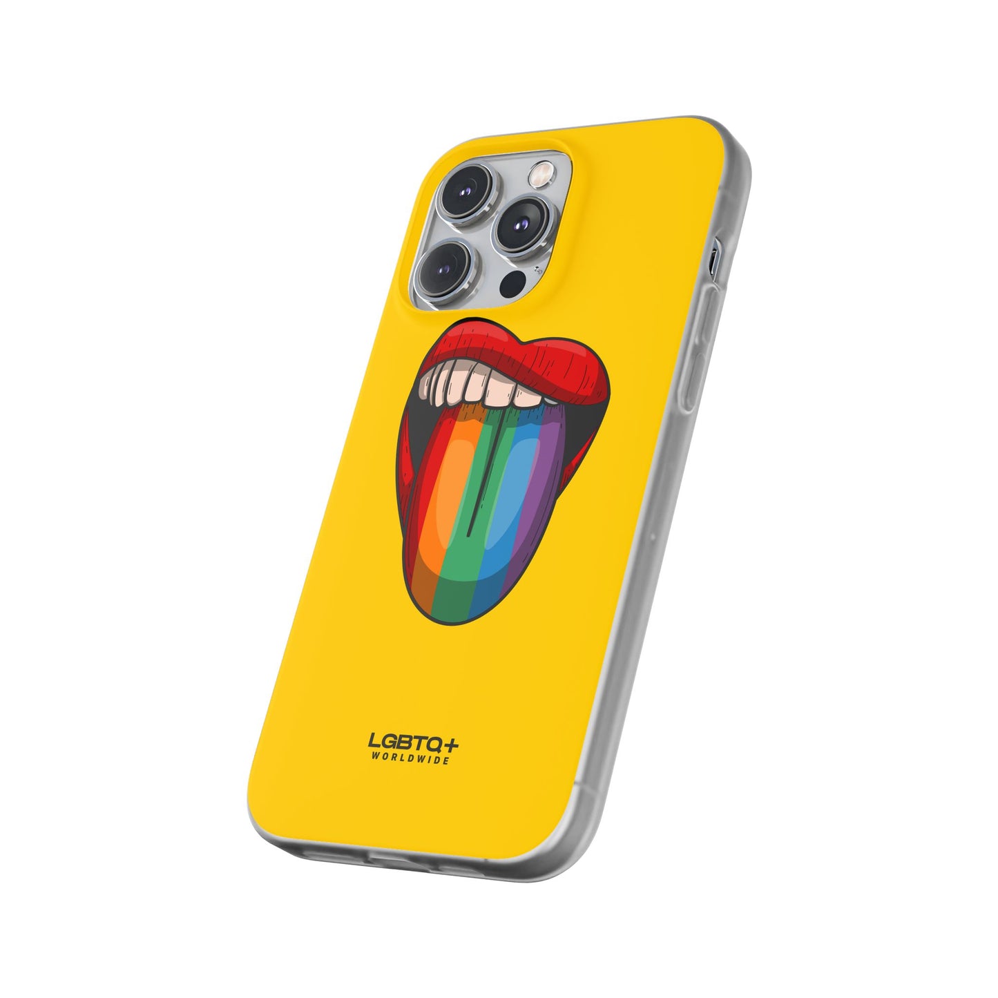 Until We Win – Revolution Series – Skin Case