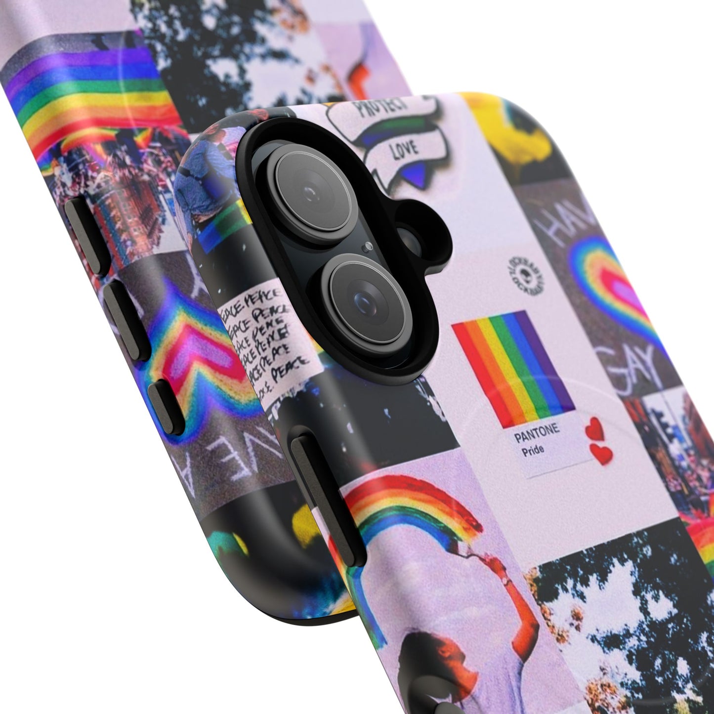 The Last Stand – Revolution Series – Magnetic Phone Case