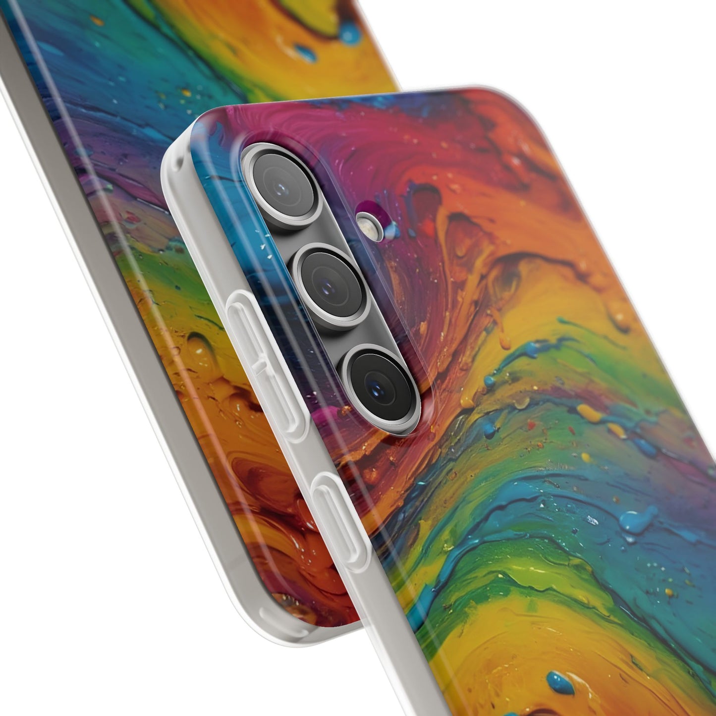 Unfade – Skin Case