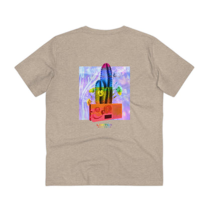 LGBTQWorldwide - ,,KAKTUS" Clothing, Cotton, Crew neck, DTG, Eco-friendly, Men's Clothing, Organic, Recycled, Regular fit, Sustainable, T-shirts, Unisex, Valentine's Day Picks, Vegan, Women's Clothing lgbtq Bekleidung Accessoires unisex Zubehör