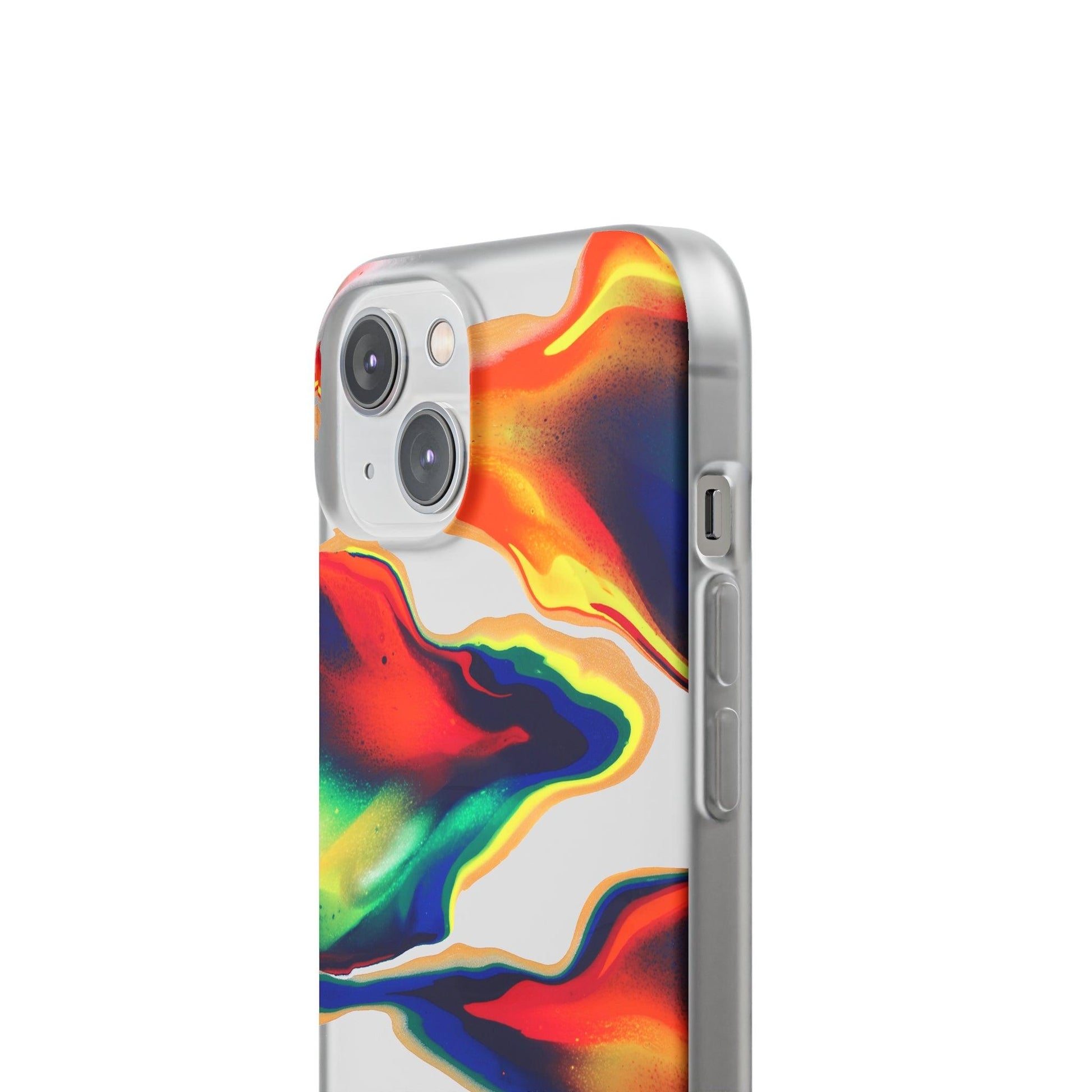 LGBTQWorldwide - ,,WUNDERSCHÖN" Flexible Handyhülle Accessories, Case, iPhone, iPhone Cases, Phone accessory, Phone Cases, Samsung Cases, silikon, Valentine's Day promotion lgbtq Bekleidung Accessoires unisex Zubehör