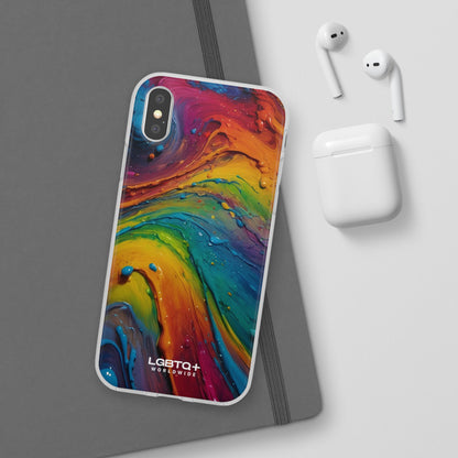 Unfade – Skin Case
