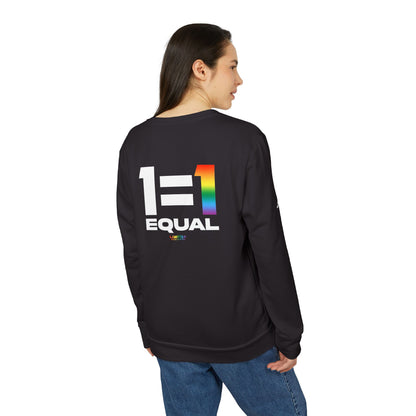 EQUALITY – Movement Sweatshirt – Limited Edition – Adidas