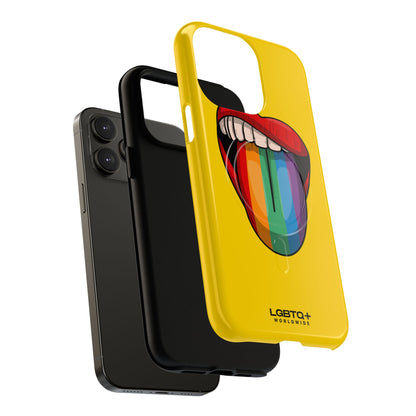 Until We Win – Revolution Series – Magnetic Phone Case