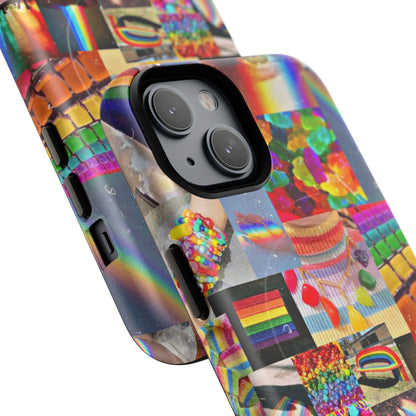 What We Deserve – Legacy Edition – Magnetic Phone Case