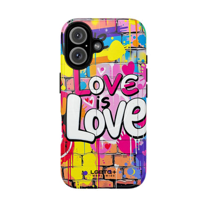 Unshakable – Magnetic Phone Case