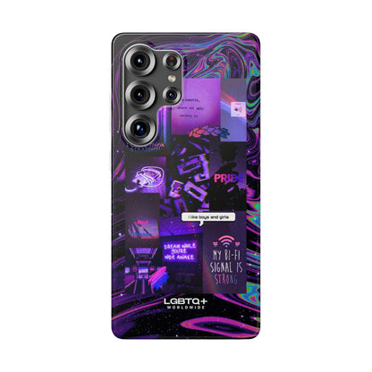 All Eyes On You – Freedom Drop – Skin Case