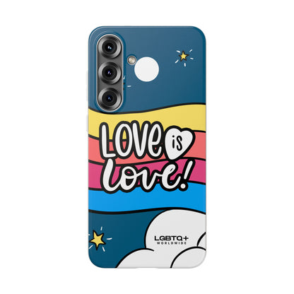 Do Something Brave – Revolution Series – Skin Case