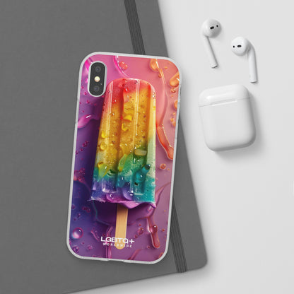 Identity Force – Skin Case