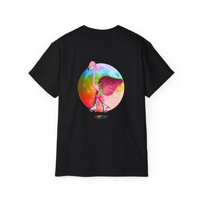 PRIDE IN PIECES – Pride T-Shirt (Wear Your Truth)