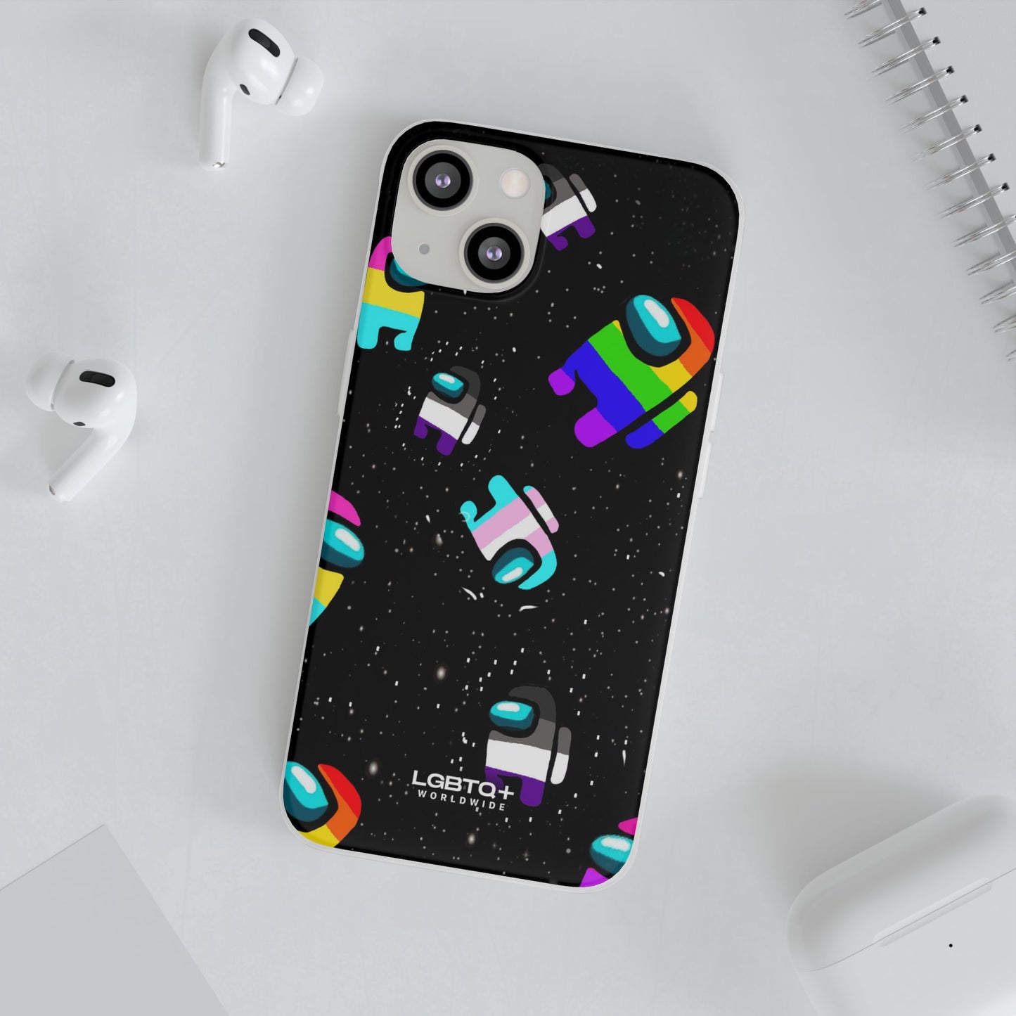 What If It’s You – Legacy Edition – Skin Case