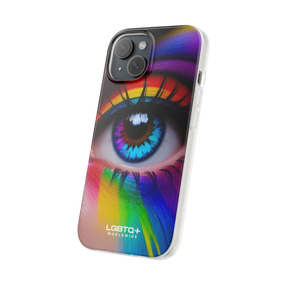 Vivid Defiance – Skin Case