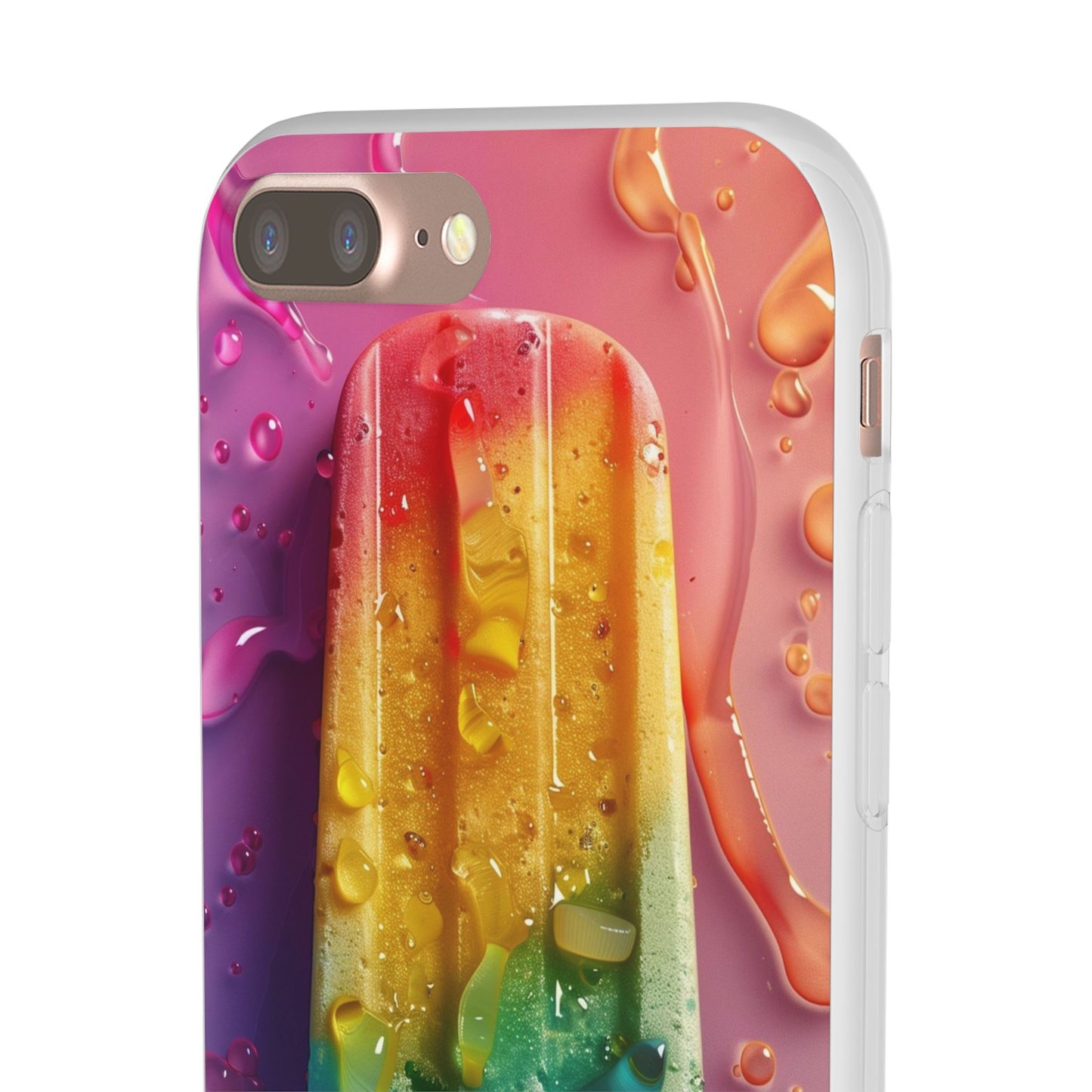 Identity Force – Skin Case