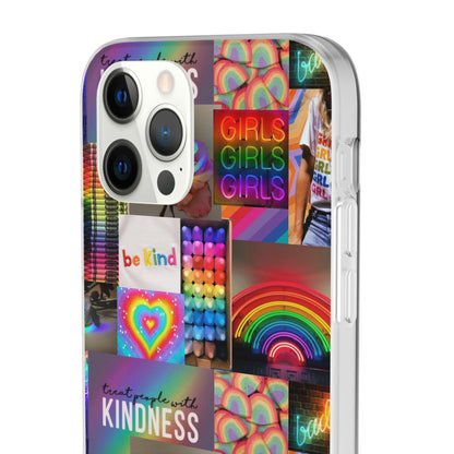 Carry Their Voices – Humanity Collection – Skin Case