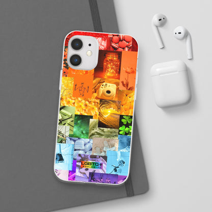 Together We Rise – Humanity Collection – Skin Case