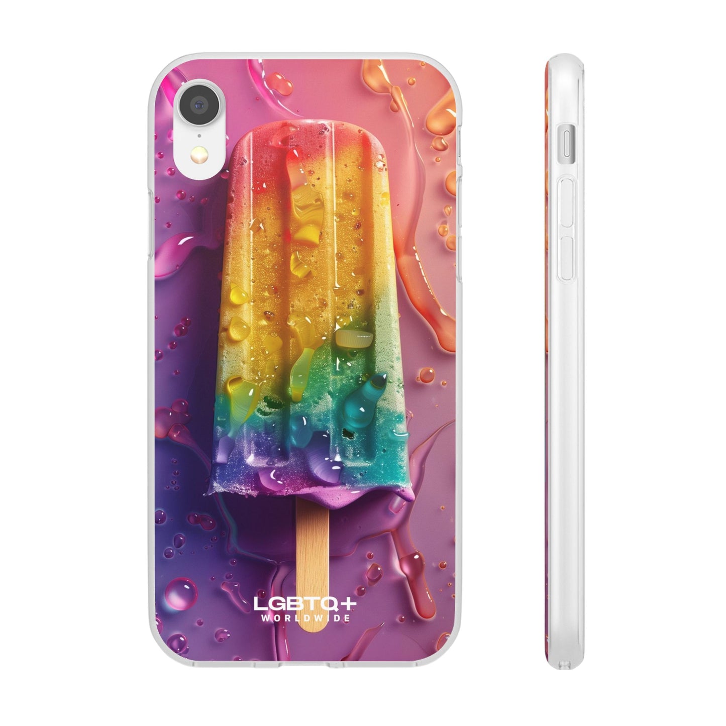 Identity Force – Skin Case