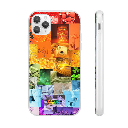 Together We Rise – Humanity Collection – Skin Case