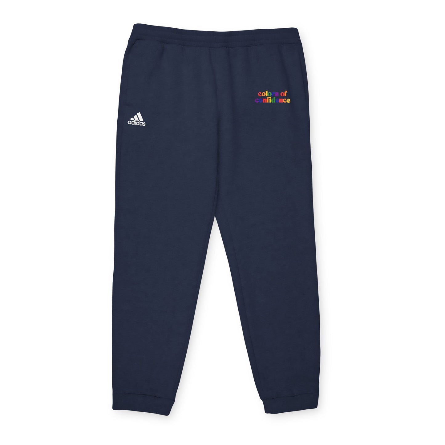 COLORS OF CONFIDENCE – Movement Joggers – Limited Edition – Adidas