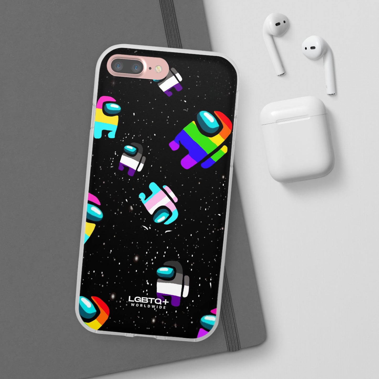 What If It’s You – Legacy Edition – Skin Case