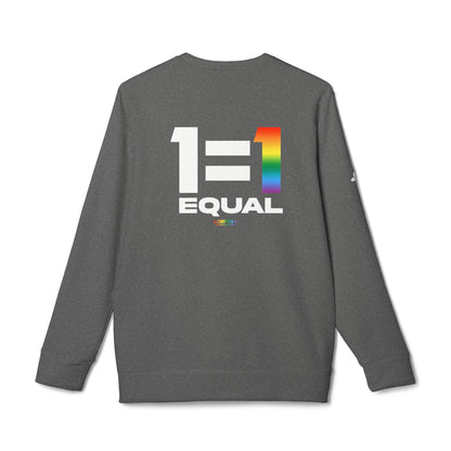 EQUALITY – Movement Sweatshirt – Limited Edition – Adidas