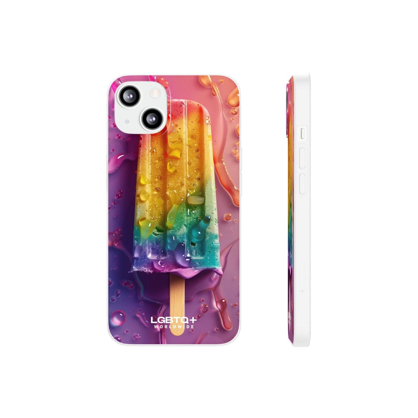 Identity Force – Skin Case