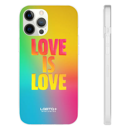 Choose Who You Are – Freedom Drop – Skin Case