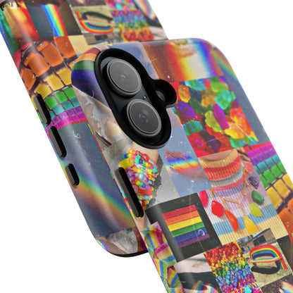 What We Deserve – Legacy Edition – Magnetic Phone Case