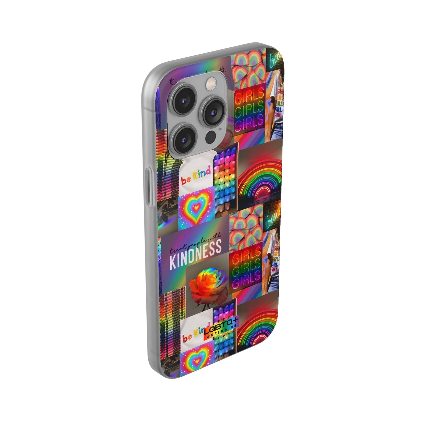 Carry Their Voices – Humanity Collection – Skin Case