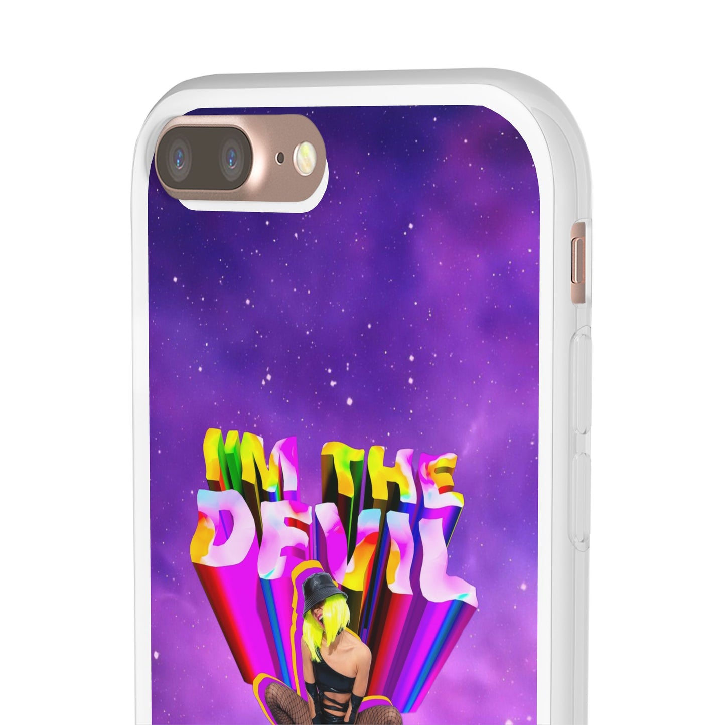 For All We Love – Humanity Collection – Skin Case