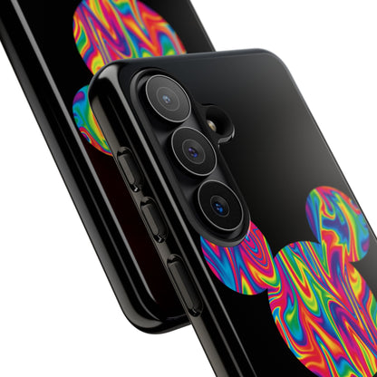 Break The Cycle – Freedom Drop – Double Layer Phone Case