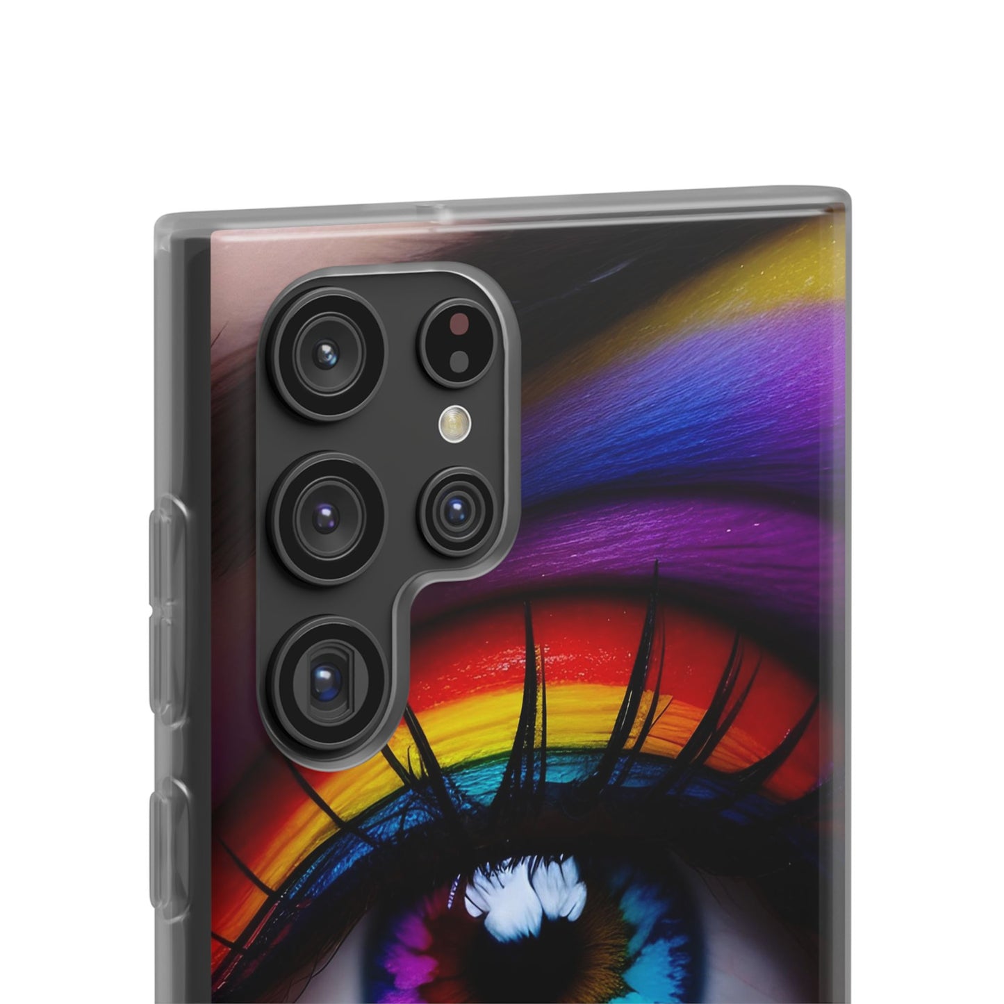 Vivid Defiance – Skin Case