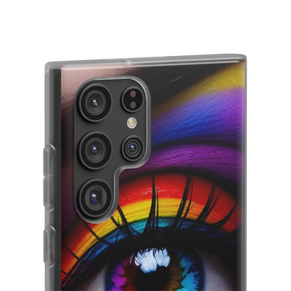 Vivid Defiance – Skin Case