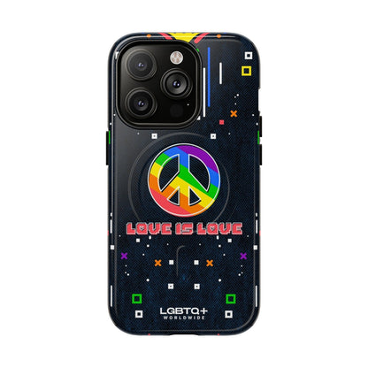 For Those After Us – Legacy Edition – Magnetic Phone Case