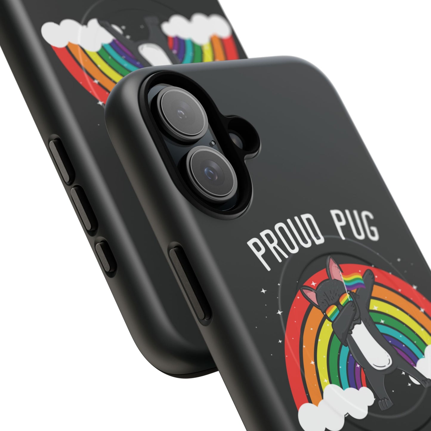 You Already Belong – Humanity Collection – Magnetic Phone Case