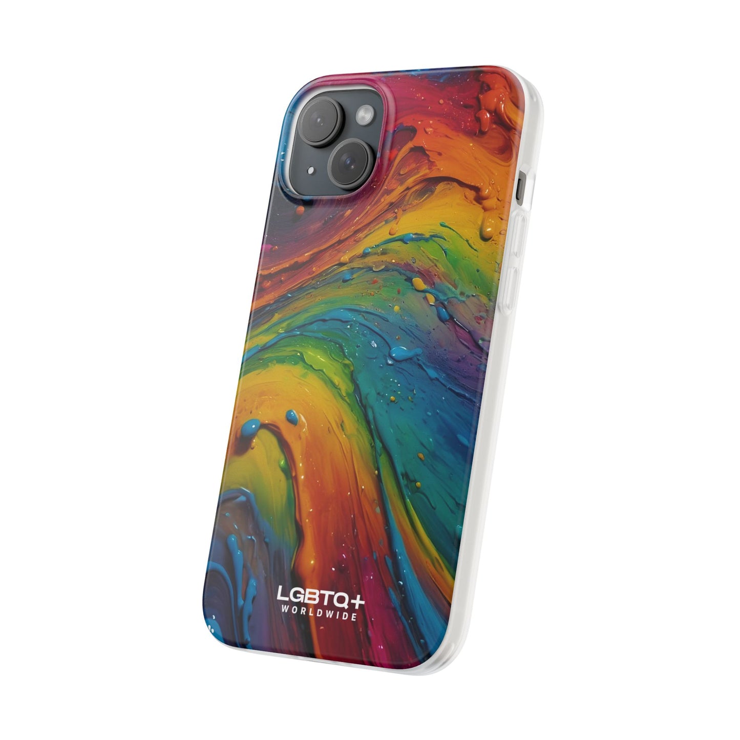 Unfade – Skin Case